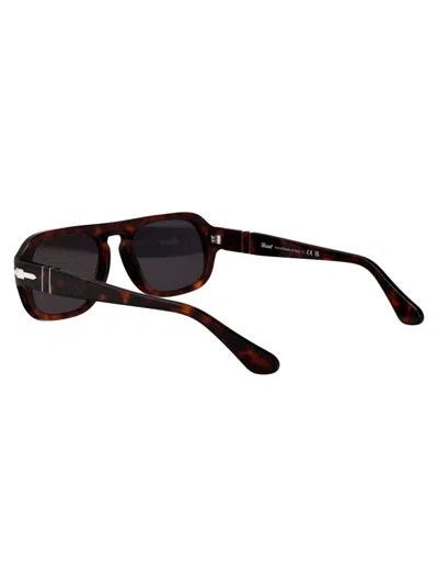 Persol Sunglasses In Brown
