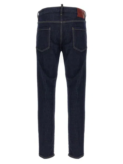 Dsquared2 Cool Guy Jeans In Blue
