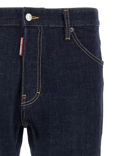 Dsquared2 Cool Guy Jeans In Blue