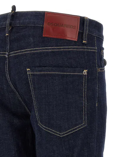 Dsquared2 Cool Guy Jeans In Blue