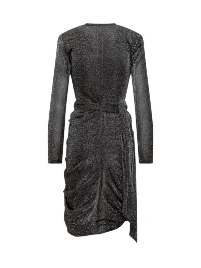 Isabel Marant Cleora Dress