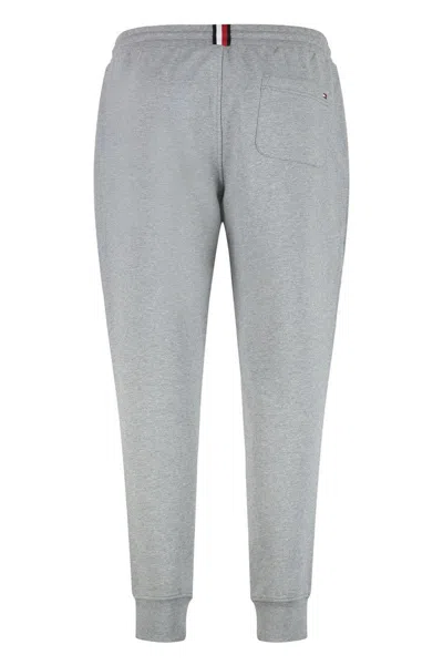 Tommy Hilfiger Cotton Track-pants
