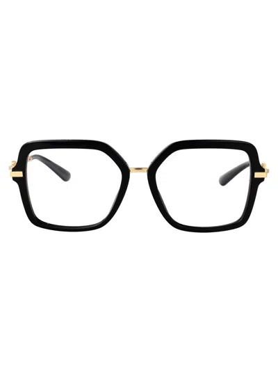 Dolce & Gabbana Optical In Black