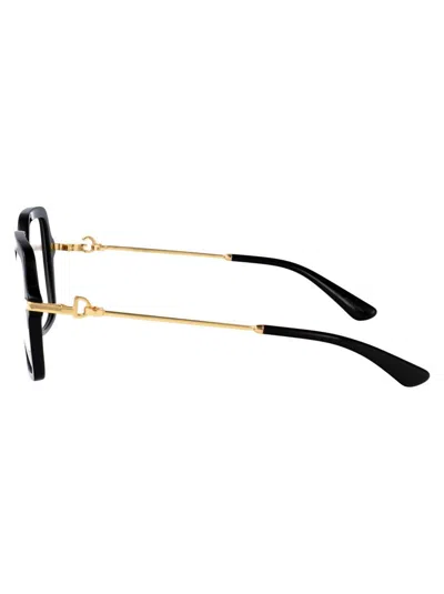 Dolce & Gabbana Optical In Black