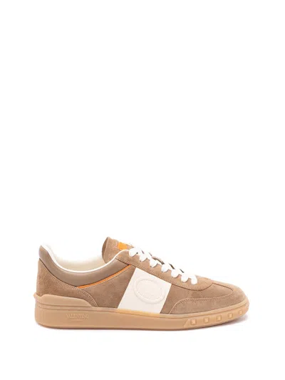 Valentino Upvillage Low-top Sneakers