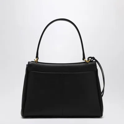 Balenciaga Rodeo Small Leather Top Handle Bag