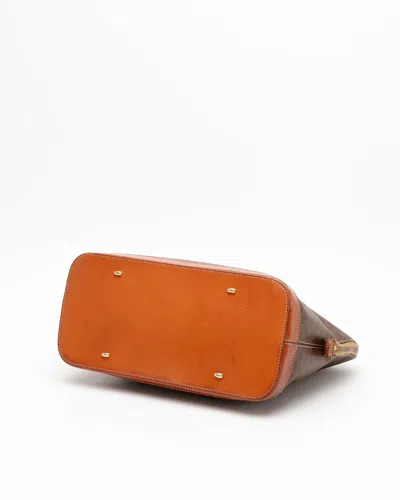 Celine Céline Macadam Bag