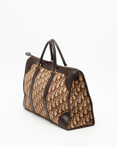 Dior Christian  Issimo Weekend Bag