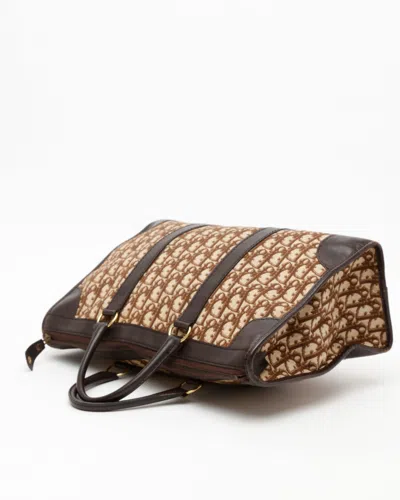 Dior Christian  Issimo Weekend Bag