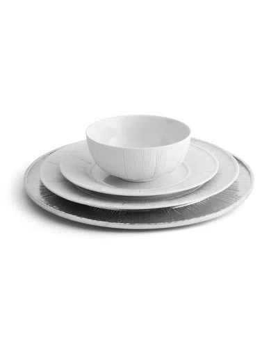 Michael Aram Ivy & Oak All Purpose Bowl In White