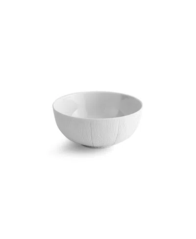 Michael Aram Ivy & Oak All Purpose Bowl In White