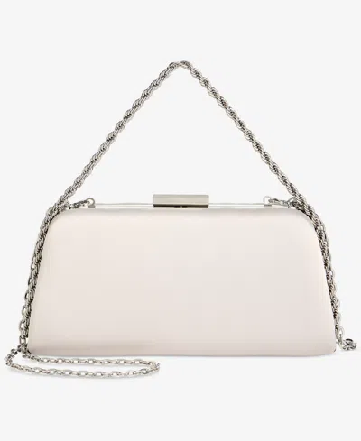 Inc International Concepts Matte Satin Clutch, Exclusively At Macy's