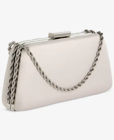Inc International Concepts Matte Satin Clutch, Exclusively At Macy's