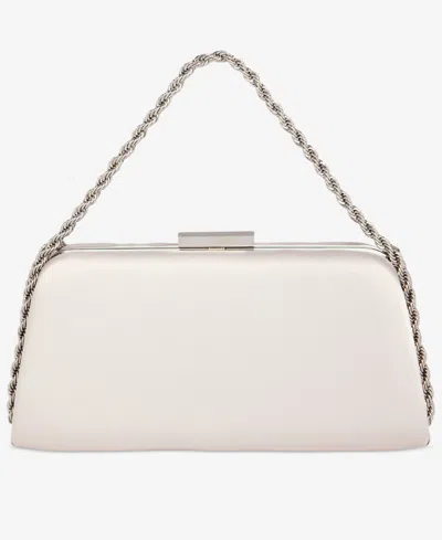 Inc International Concepts Matte Satin Clutch, Exclusively At Macy's
