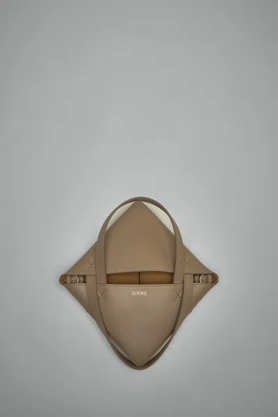 Loewe Mini Puzzle Fold Tote