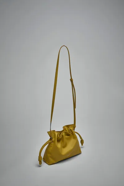 Loewe Mini Flamenco Clutch