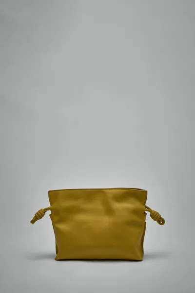 Loewe Mini Flamenco Clutch