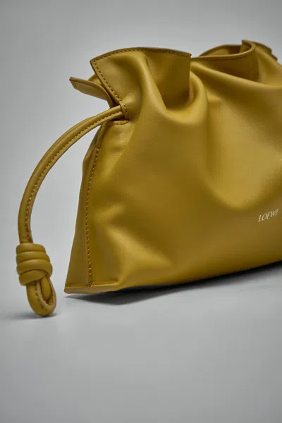 Loewe Mini Flamenco Clutch