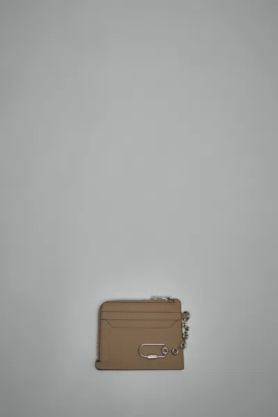 Loewe Anagram Square Coin Cardholder
