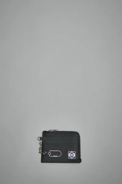 Loewe Anagram Square Coin Cardholder