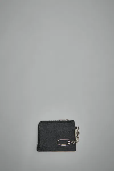 Loewe Anagram Square Coin Cardholder