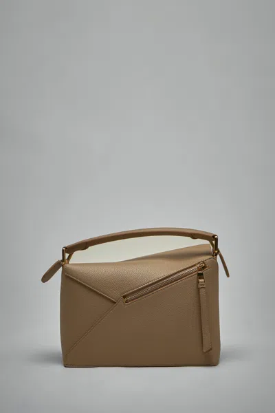 Loewe Puzzle Edge Small Bag