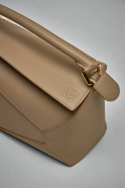 Loewe Puzzle Edge Small Bag