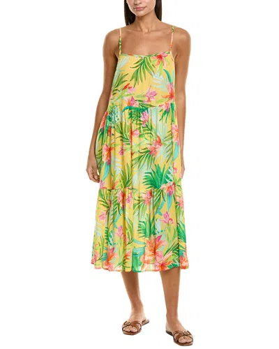 La Blanca Calypso Cover-up Dress