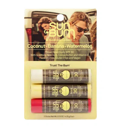 Sun Bum Lip Balm Spf 30