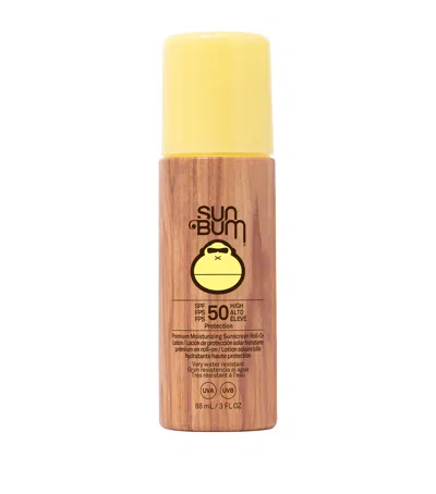 Sun Bum Original Spf 50 Roll-on Lotion