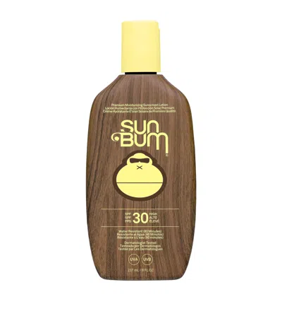 Sun Bum Original Spf 30 Lotion