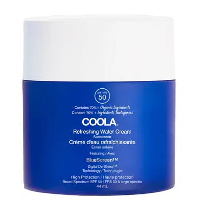 Coola Refreshing Water Cream Spf 50