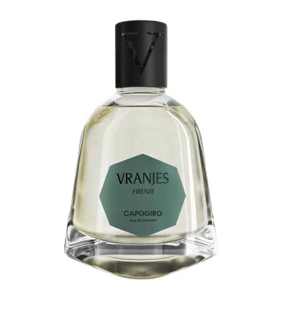 Harrods Capogiro Eau De Parfum