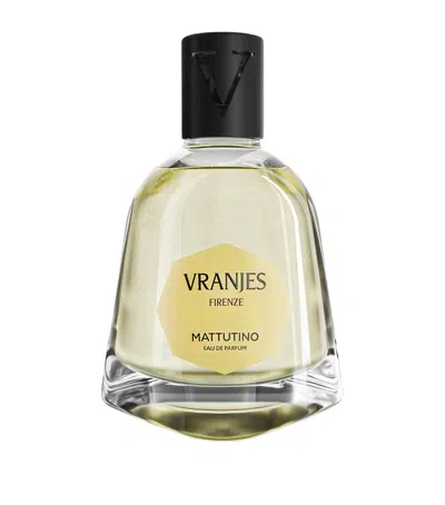 Harrods Mattutino Eau De Parfum