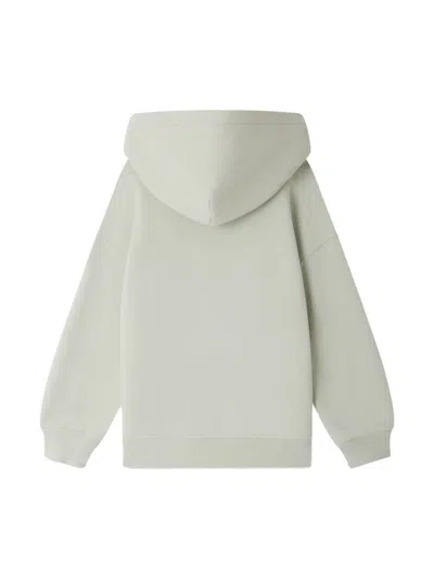 Bonpoint Sweatshirt Swearshirt Felix In Gray