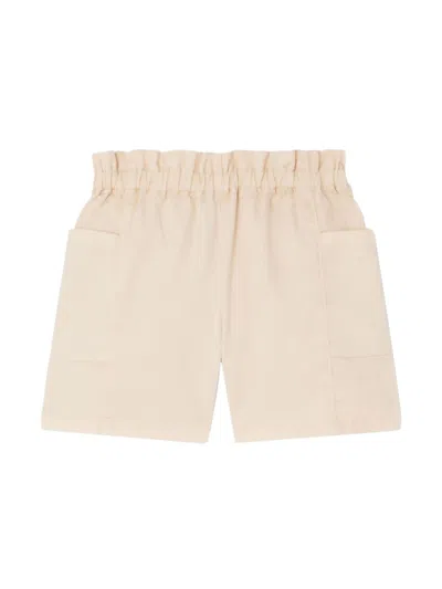 Bonpoint Evera Shorts In Gray