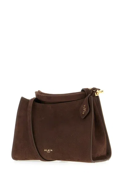 Alaïa Borse A Tracolla