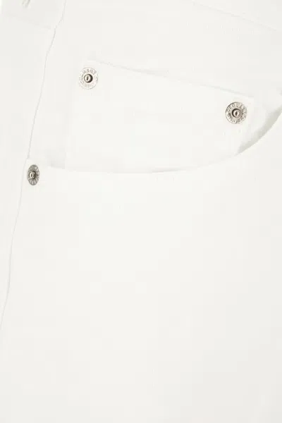 Dsquared2 Jeans In White