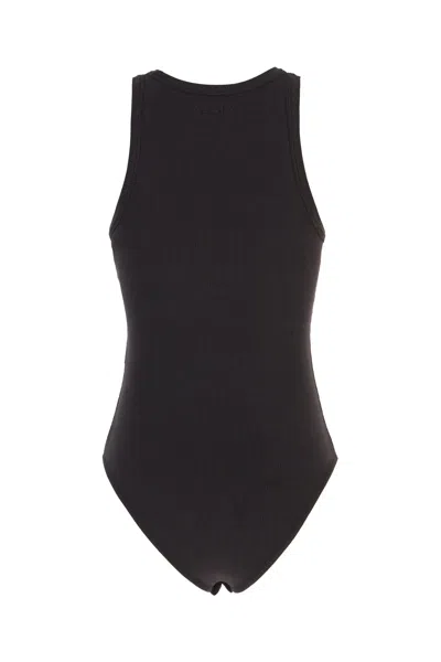 Alaïa Top In Black