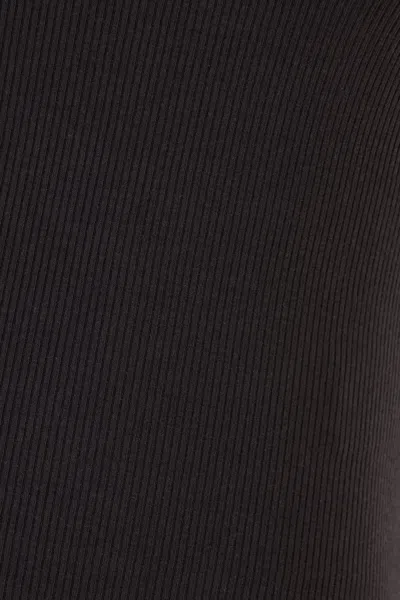 Alaïa Top In Black