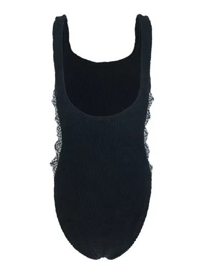Hunza G Tiffany Swim