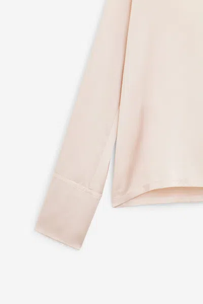 Forte Forte Topwear In Pink