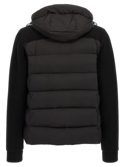 Moorer 'allori' Hooded Down Jacket