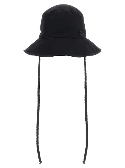 Maison Michel 'angèle' Wide Brim Hat