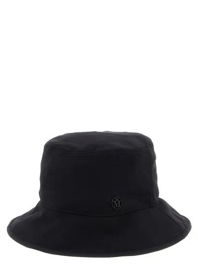 Maison Michel 'angèle' Wide Brim Hat