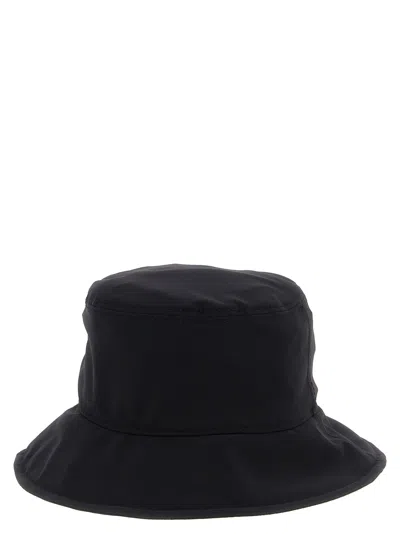 Maison Michel 'angèle' Wide Brim Hat