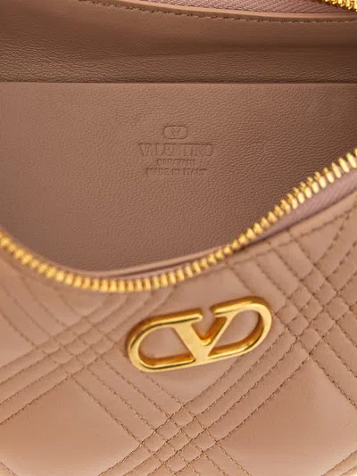 Valentino Garavani Quiltie 67mini Shoulder Bag
