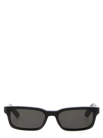 Retrosuperfuture 'gesto' Sunglasses In Black