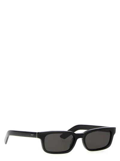 Retrosuperfuture 'gesto' Sunglasses In Black