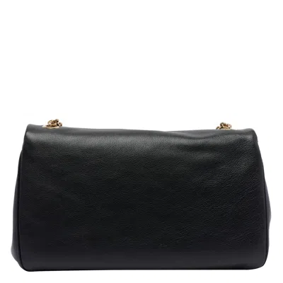 Chloé Heritage Small Leather Shoulder Bag